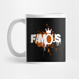 Famous person Mug